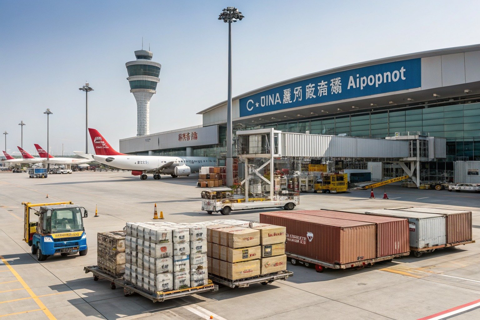Should Dutch importers Use DDP Shipping from China to Netherlands? - Shanghai and Ningbo logistics coordination