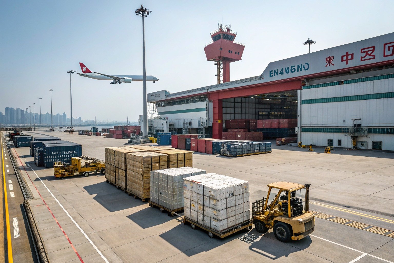 How Can I Avoid Customs Delays When Shipping from China to Netherlands? - Shanghai and Ningbo logistics coordination