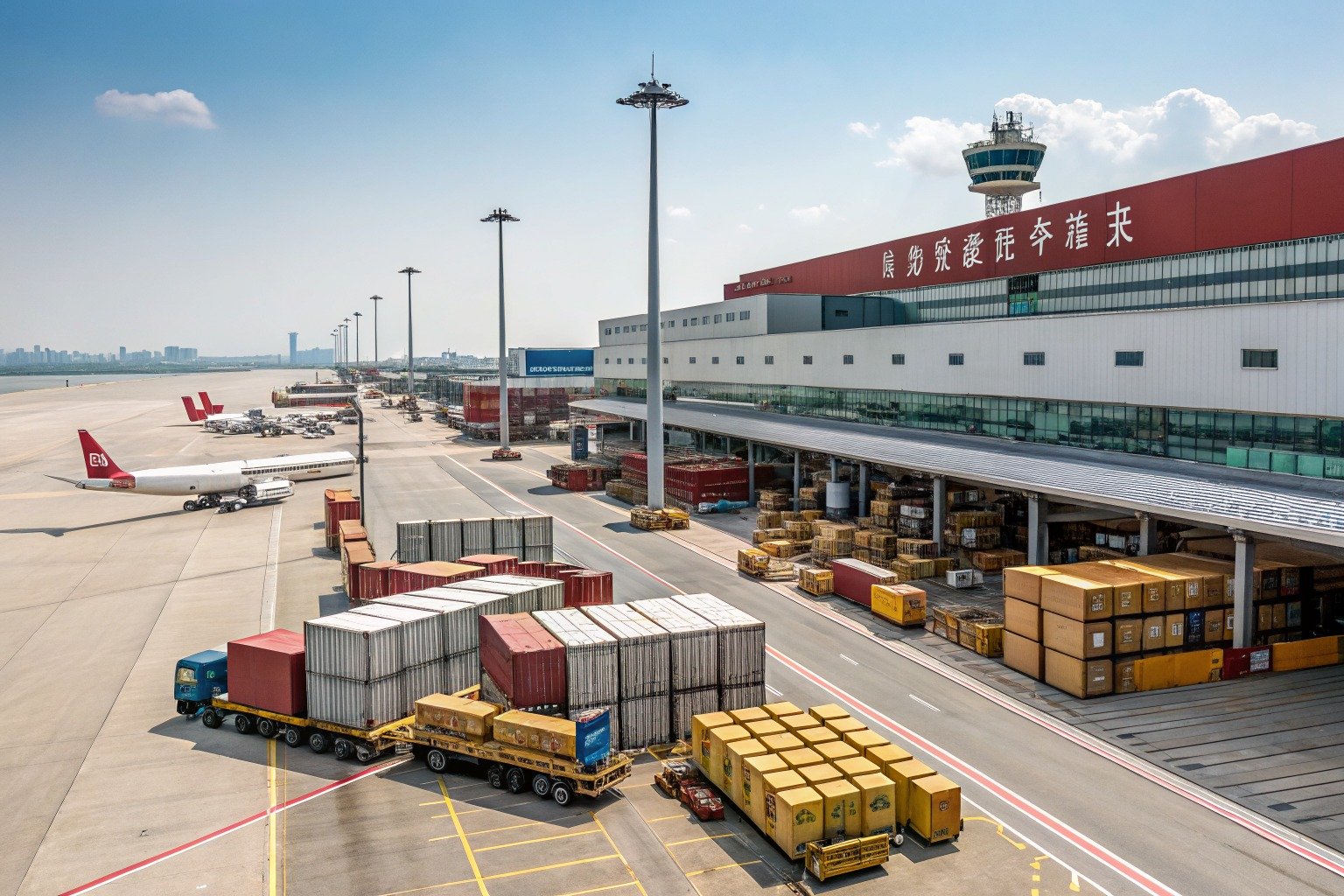 How Can I Ship LCL Cargo from China to Netherlands Without Hidden Fees? - Shanghai and Ningbo logistics coordination