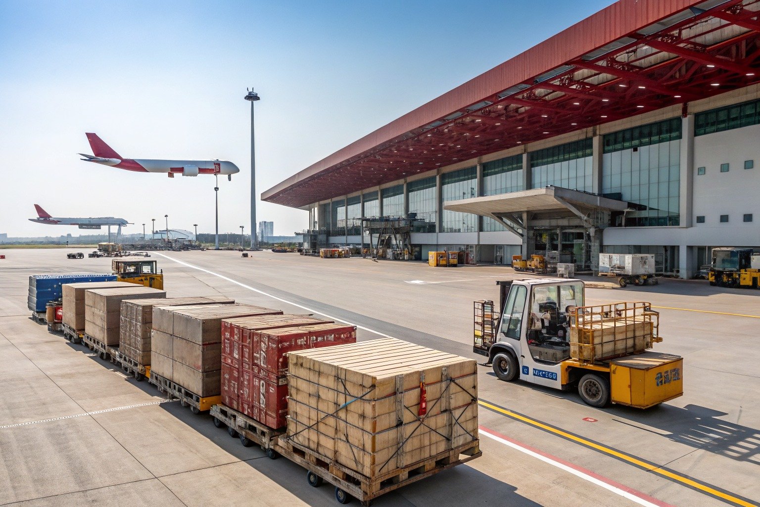 How Do I Plan Freight from China to Rotterdam and Amsterdam for Peak Season? - Shanghai and Ningbo logistics coordination