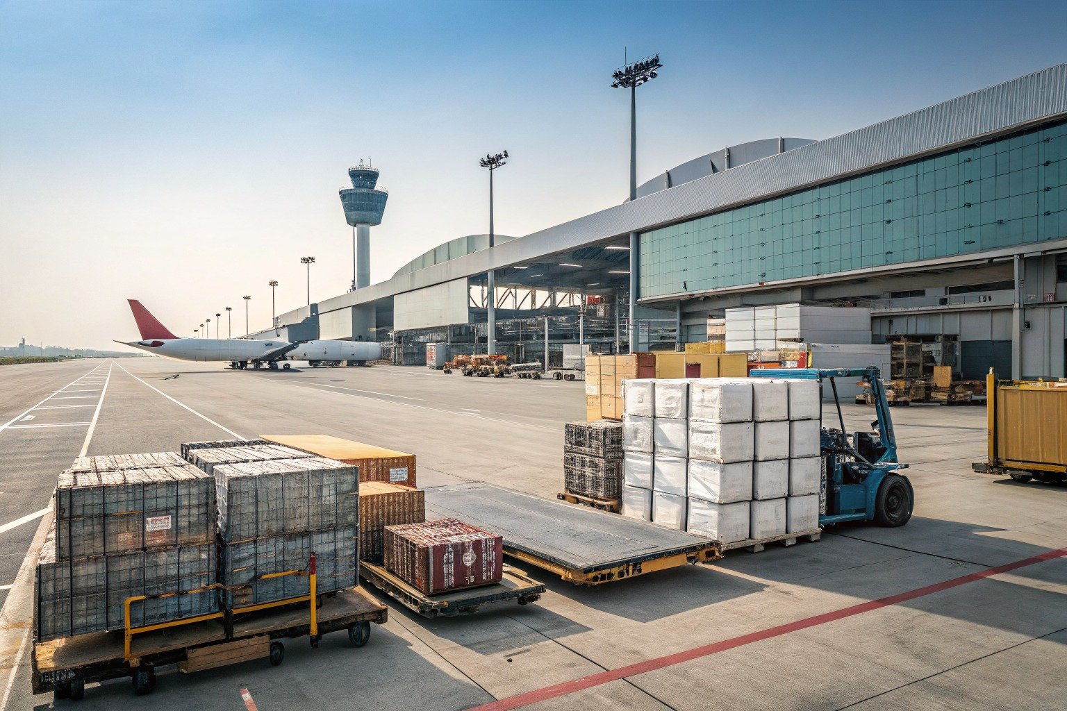 What Should I Know About Door-to-Door Shipping from China to Canada? - Shanghai and Ningbo logistics coordination