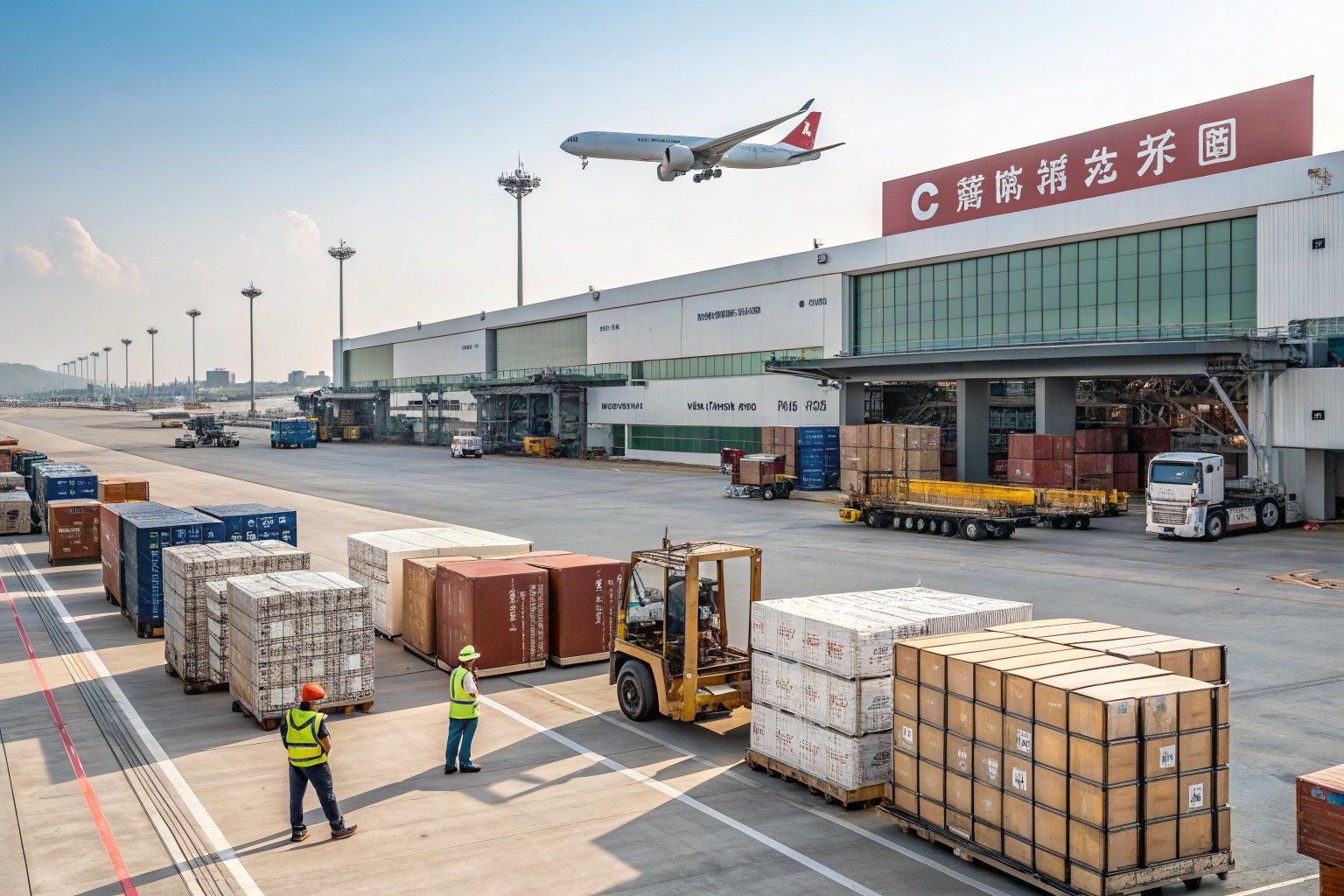What Is the Best Way to Ship from China to Poland? - Shanghai and Ningbo logistics coordination