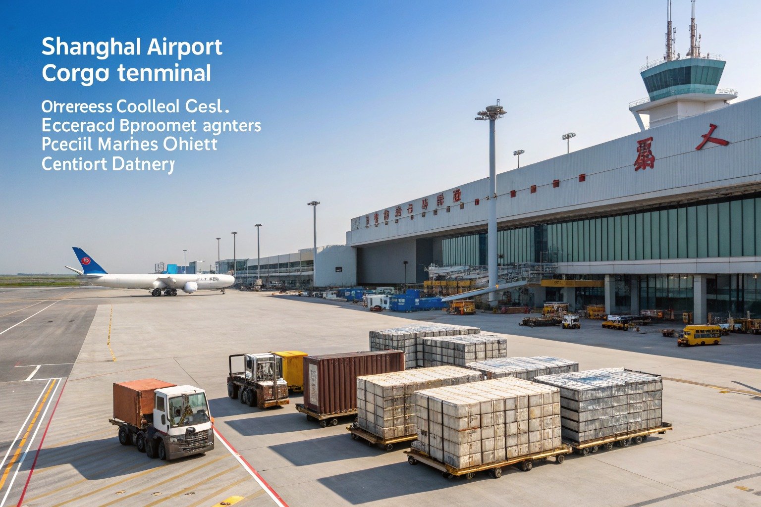 How Much Does Freight from China to Poland Usually Cost? - Shanghai and Ningbo logistics coordination