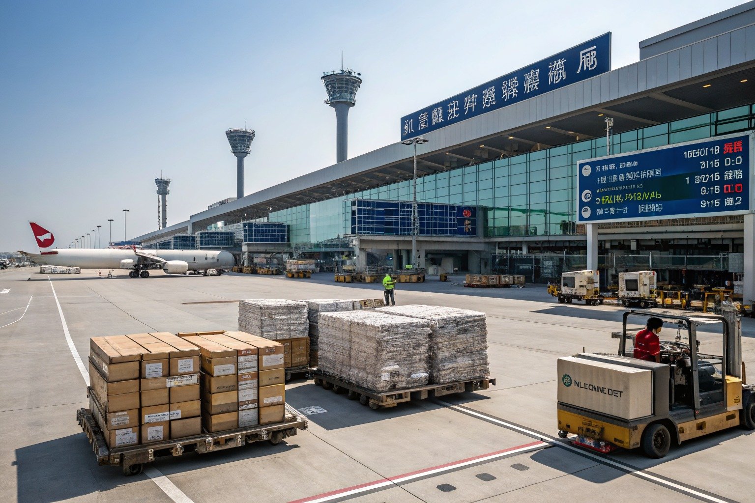 How Long Does Shipping from China to Poland Take by Sea and Air? - Shanghai and Ningbo logistics coordination