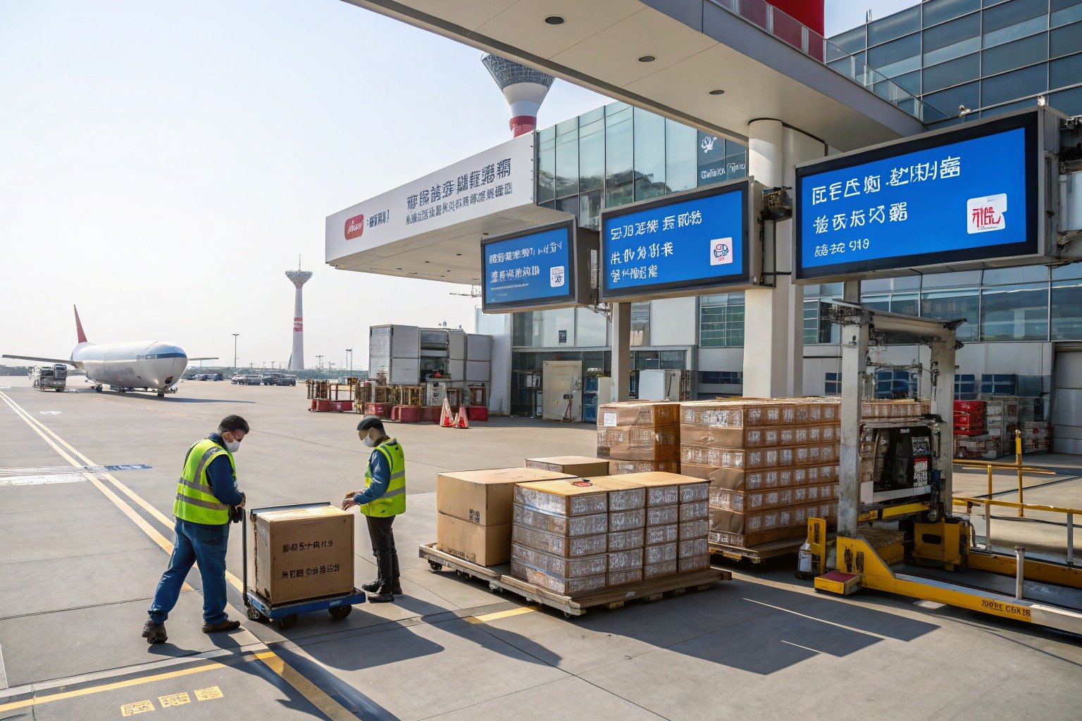 Should Polish importers Use DDP Shipping from China to Poland? - Shanghai and Ningbo logistics coordination