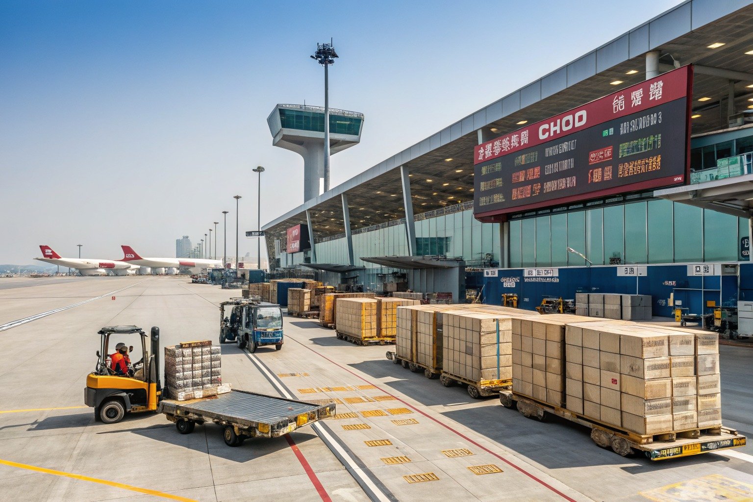 How Can I Avoid Customs Delays When Shipping from China to Poland? - Shanghai and Ningbo logistics coordination