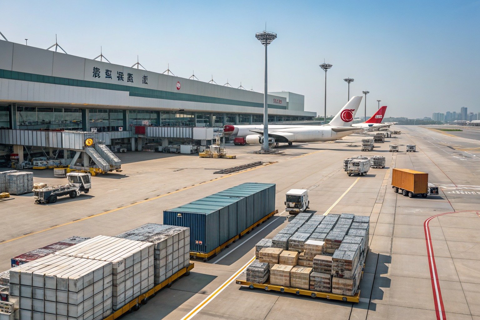 Which Documents Do I Need for Freight from China to Poland? - Shanghai and Ningbo logistics coordination