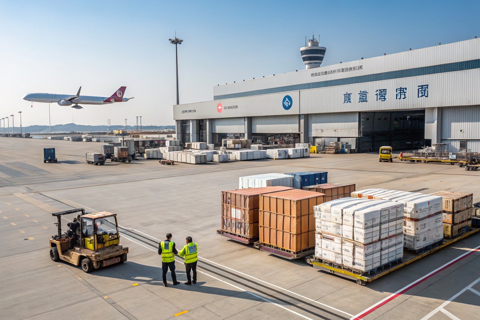 How Can I Ship LCL Cargo from China to Poland Without Hidden Fees? - Shanghai and Ningbo logistics coordination