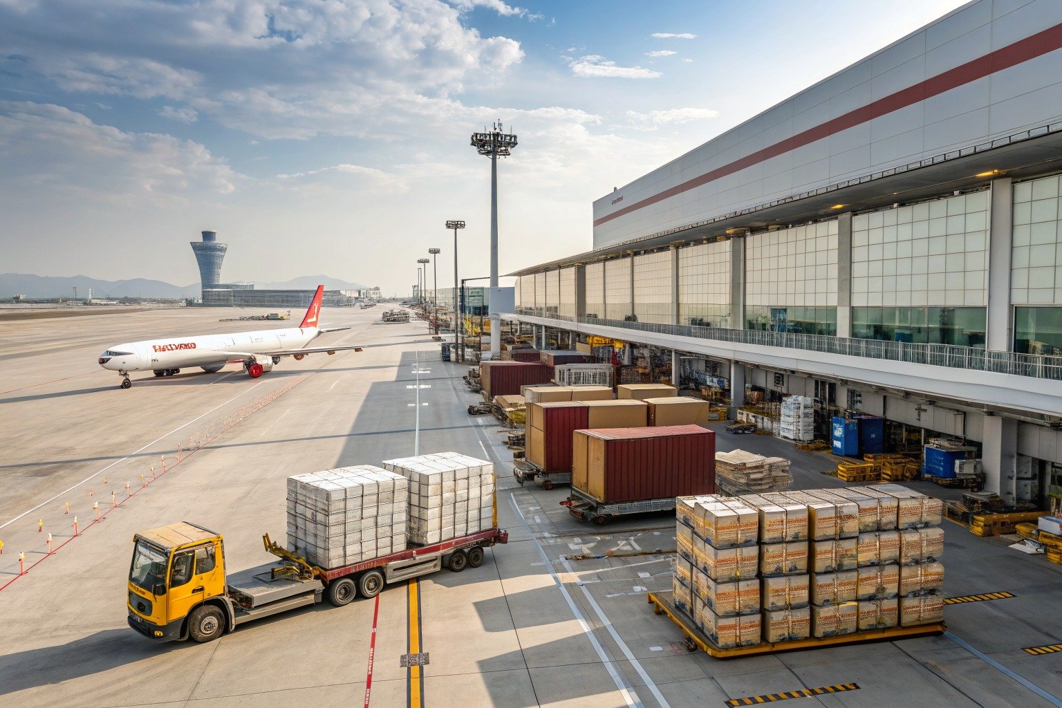 How Do I Plan Freight from China to Gdansk and Warsaw for Peak Season? - Shanghai and Ningbo logistics coordination