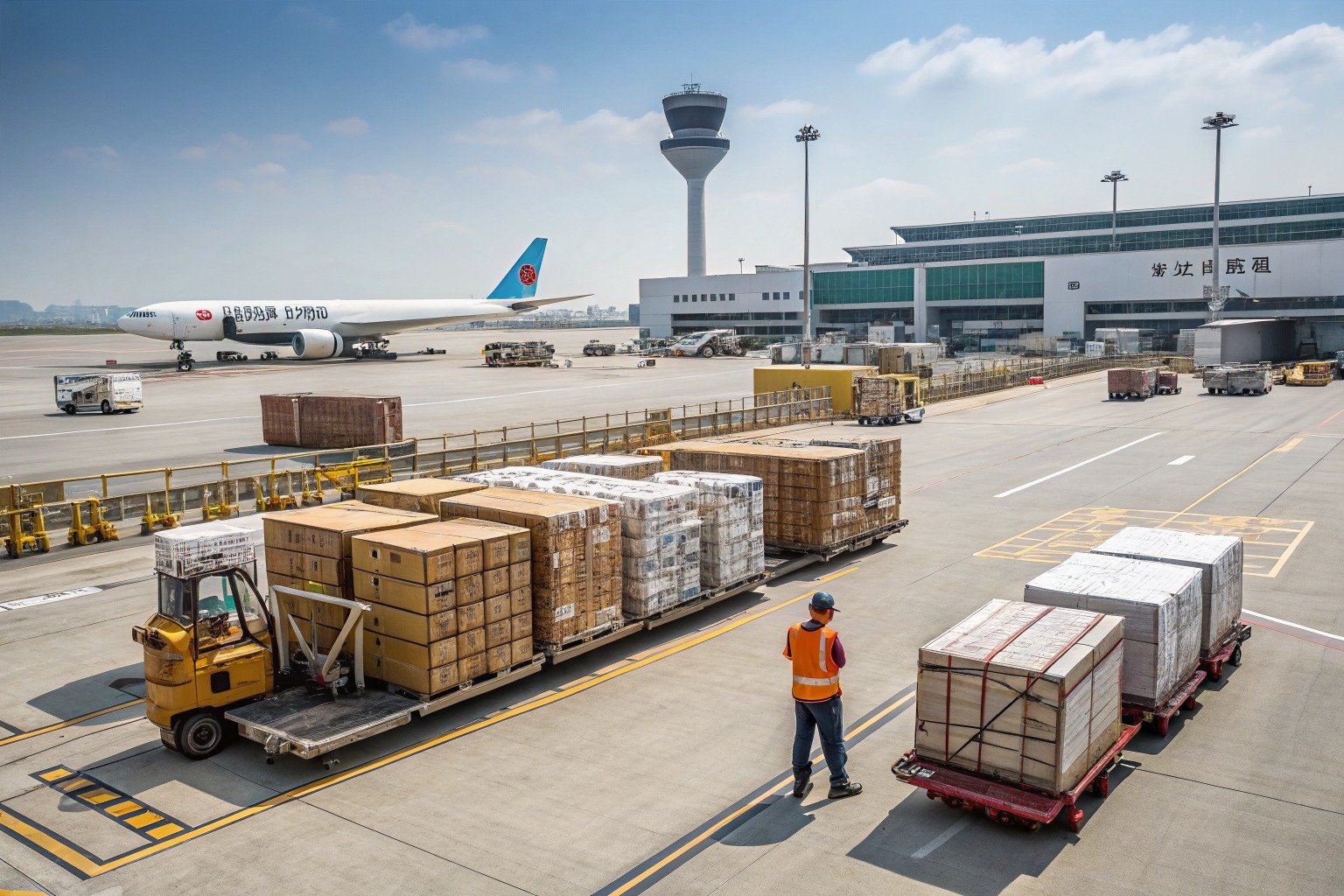 How Do I Plan Freight from China to Vancouver and Toronto for Peak Season? - Shanghai and Ningbo logistics coordination