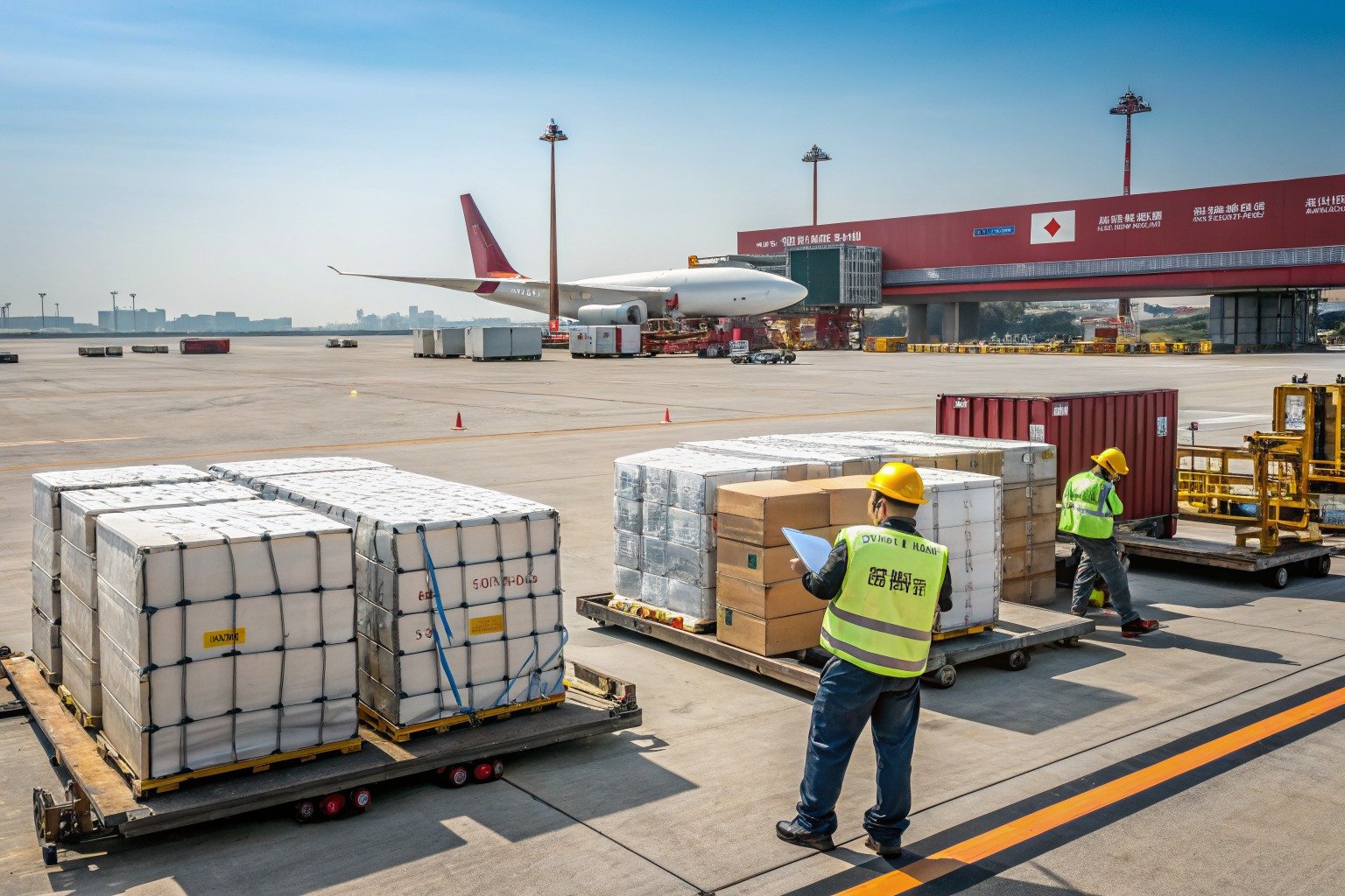 How Can I Avoid Customs Delays When Shipping from China to Australia? - Shanghai and Ningbo logistics coordination