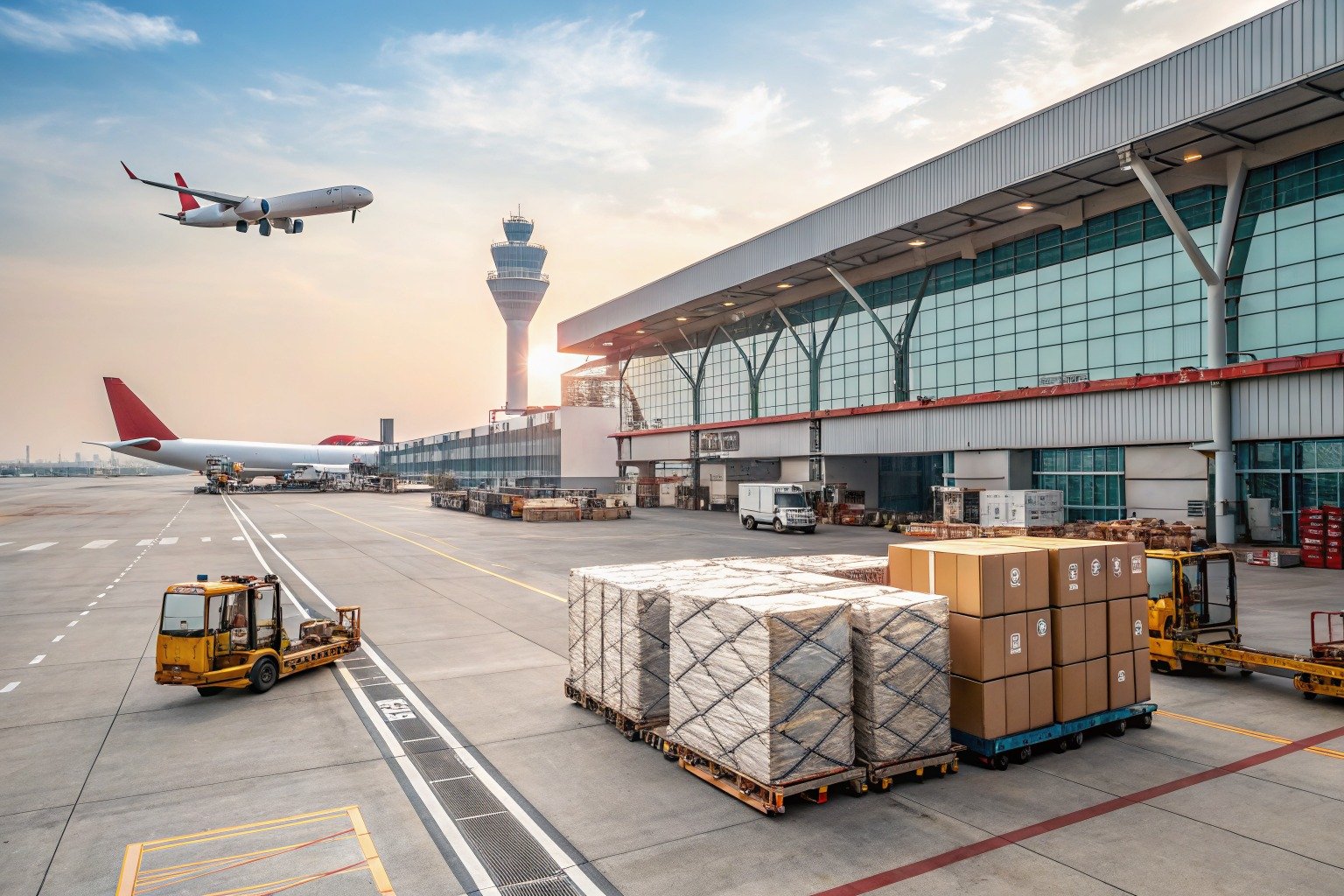 How Can I Ship LCL Cargo from China to Australia Without Hidden Fees? - Shanghai and Ningbo logistics coordination