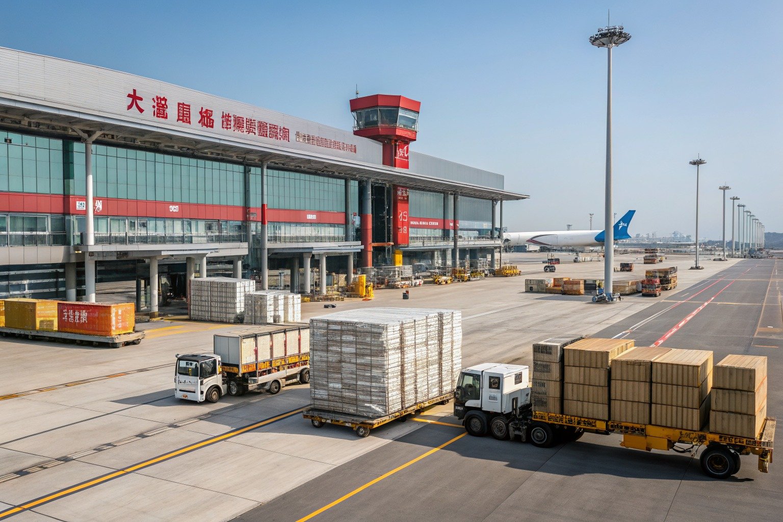 How Do I Plan Freight from China to Sydney and Melbourne for Peak Season? - Shanghai and Ningbo logistics coordination