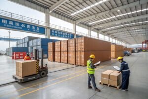 How Much Does Freight from China to Canada Usually Cost? - featured