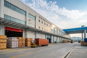 What Is the Best Way to Ship from China to Mexico? - featured