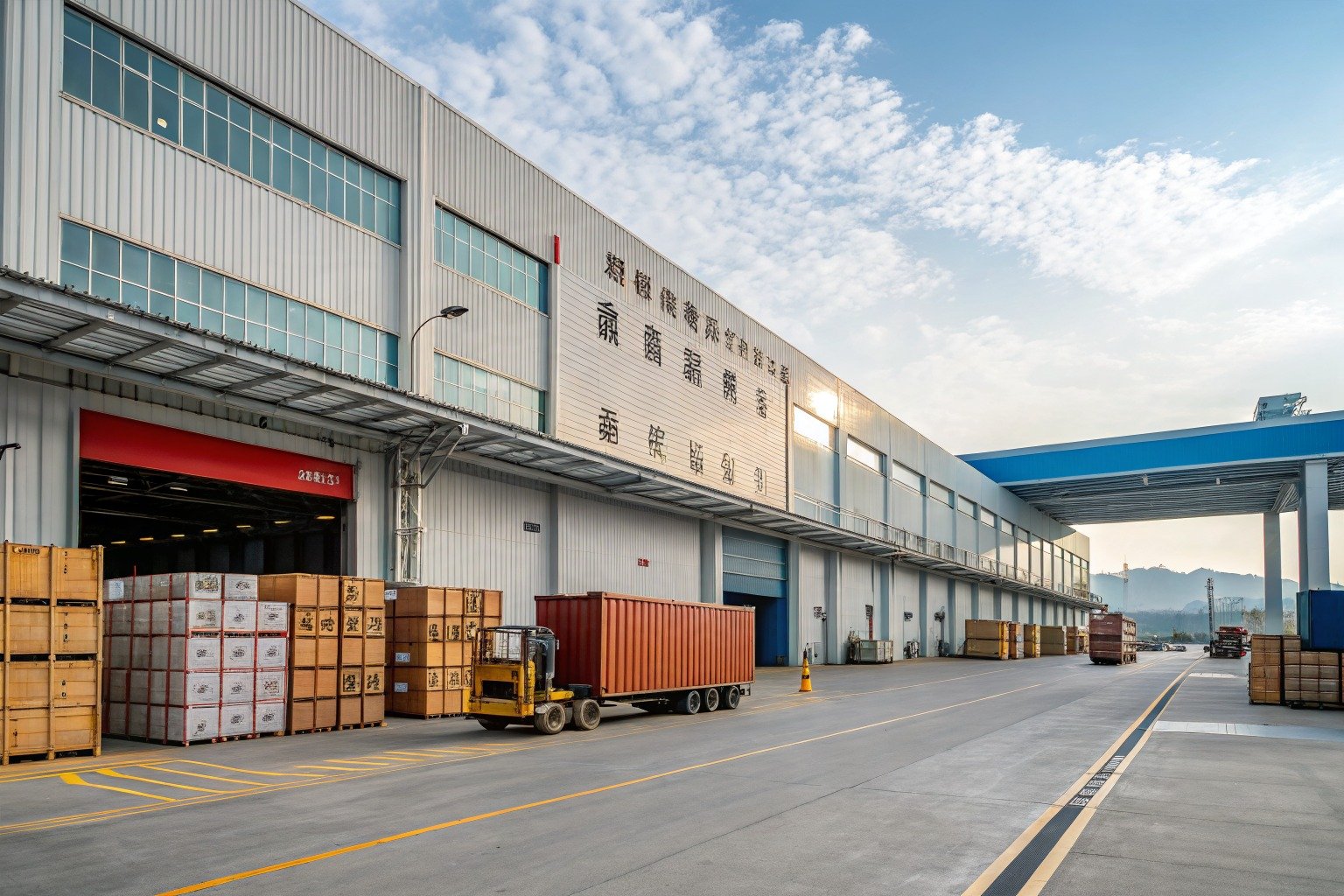 What Is the Best Way to Ship from China to Mexico? - featured