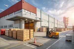 How Can I Ship LCL Cargo from China to Australia Without Hidden Fees? - featured
