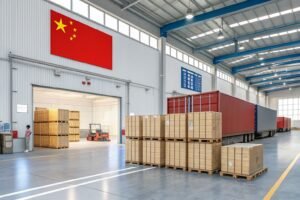 What Should I Know About Door-to-Door Shipping from China to Australia? - featured