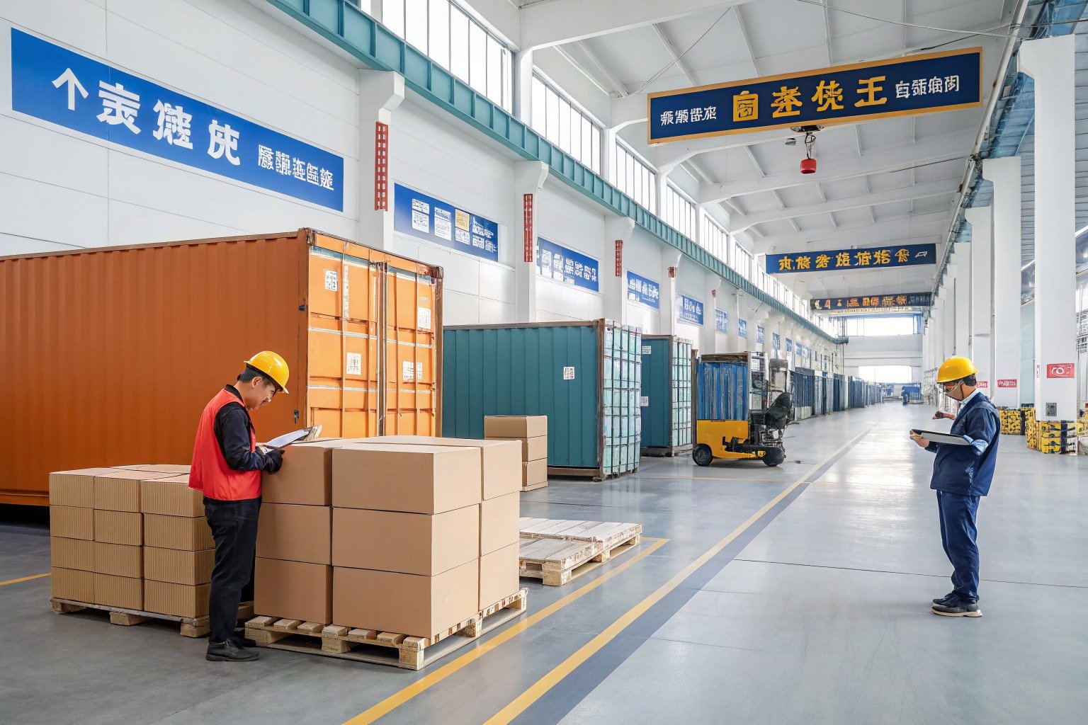 How Do I Plan Freight from China to Sydney and Melbourne for Peak Season? - featured
