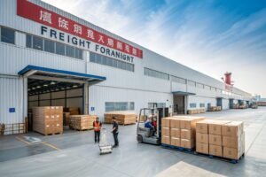 How Much Does Freight from China to New Zealand Usually Cost? - featured