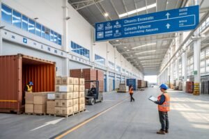How Can I Avoid Customs Delays When Shipping from China to New Zealand? - featured