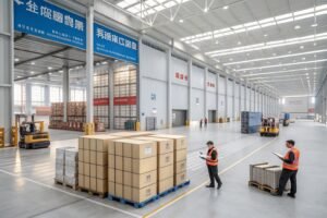 Which Documents Do I Need for Freight from China to New Zealand? - featured