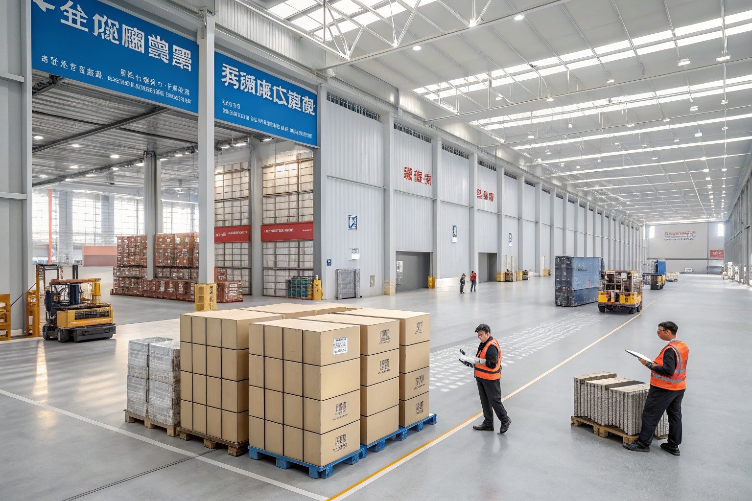 Which Documents Do I Need for Freight from China to New Zealand? - featured