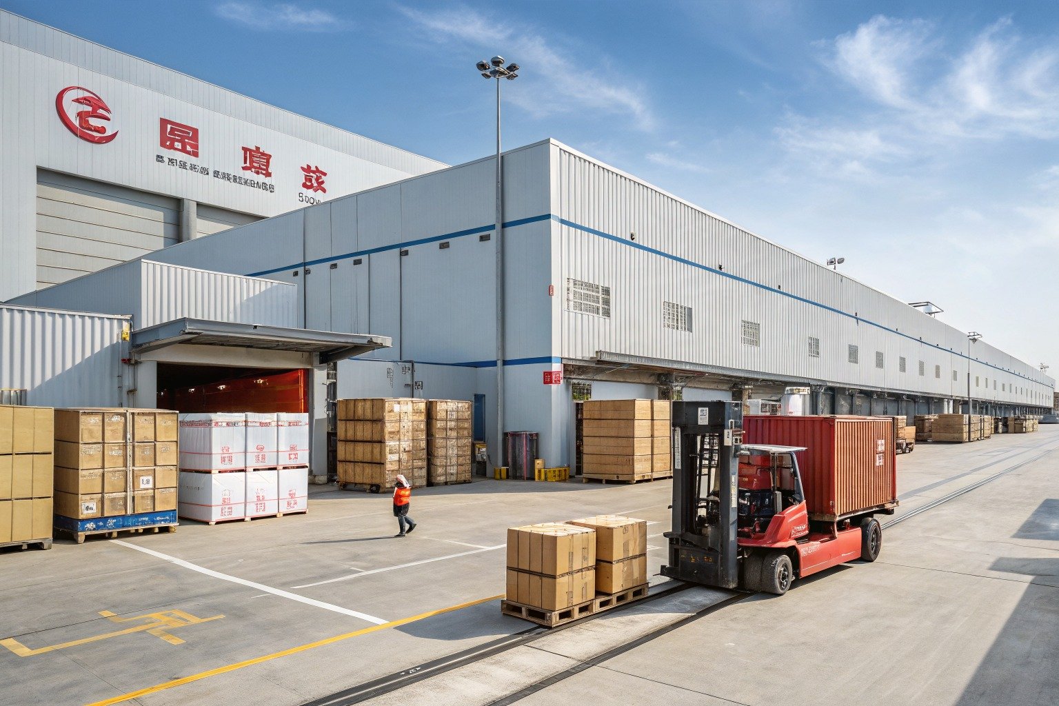 How Much Does Freight from China to Mexico Usually Cost? - featured