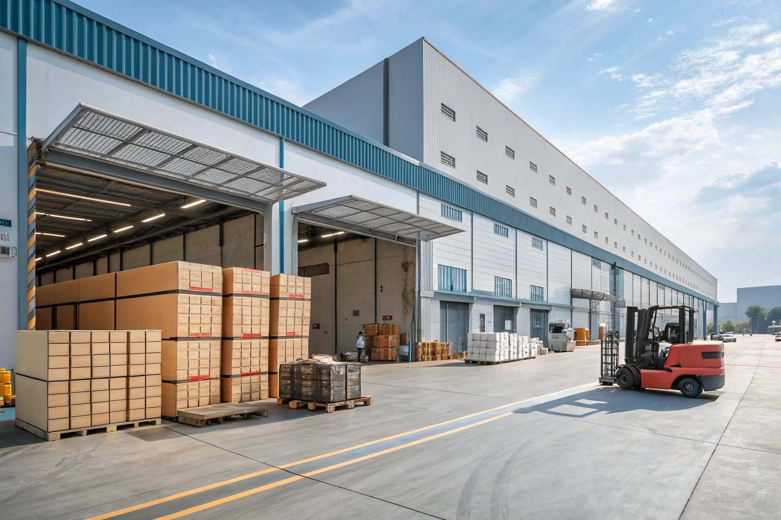 How Can I Ship LCL Cargo from China to New Zealand Without Hidden Fees? - featured