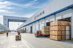 What Should I Know About Door-to-Door Shipping from China to New Zealand? - featured