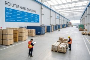 How Do I Plan Freight from China to Auckland for Peak Season? - featured