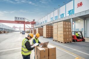 What Is the Best Way to Ship from China to UAE? - featured