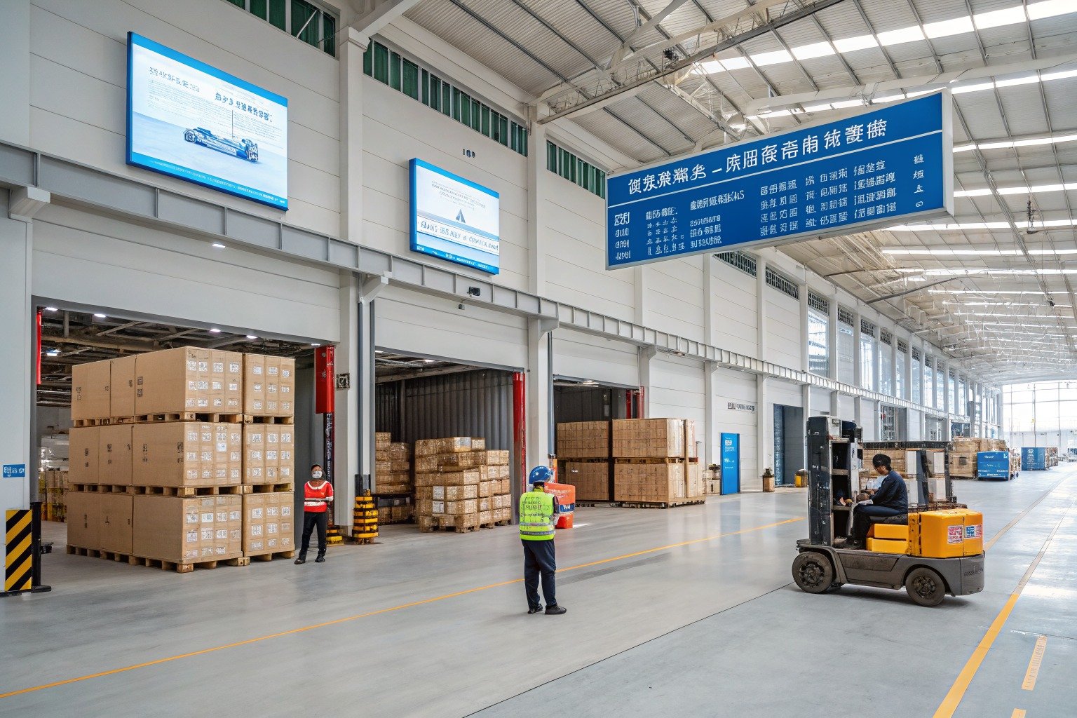 Should UAE importers Use DDP Shipping from China to UAE? - featured