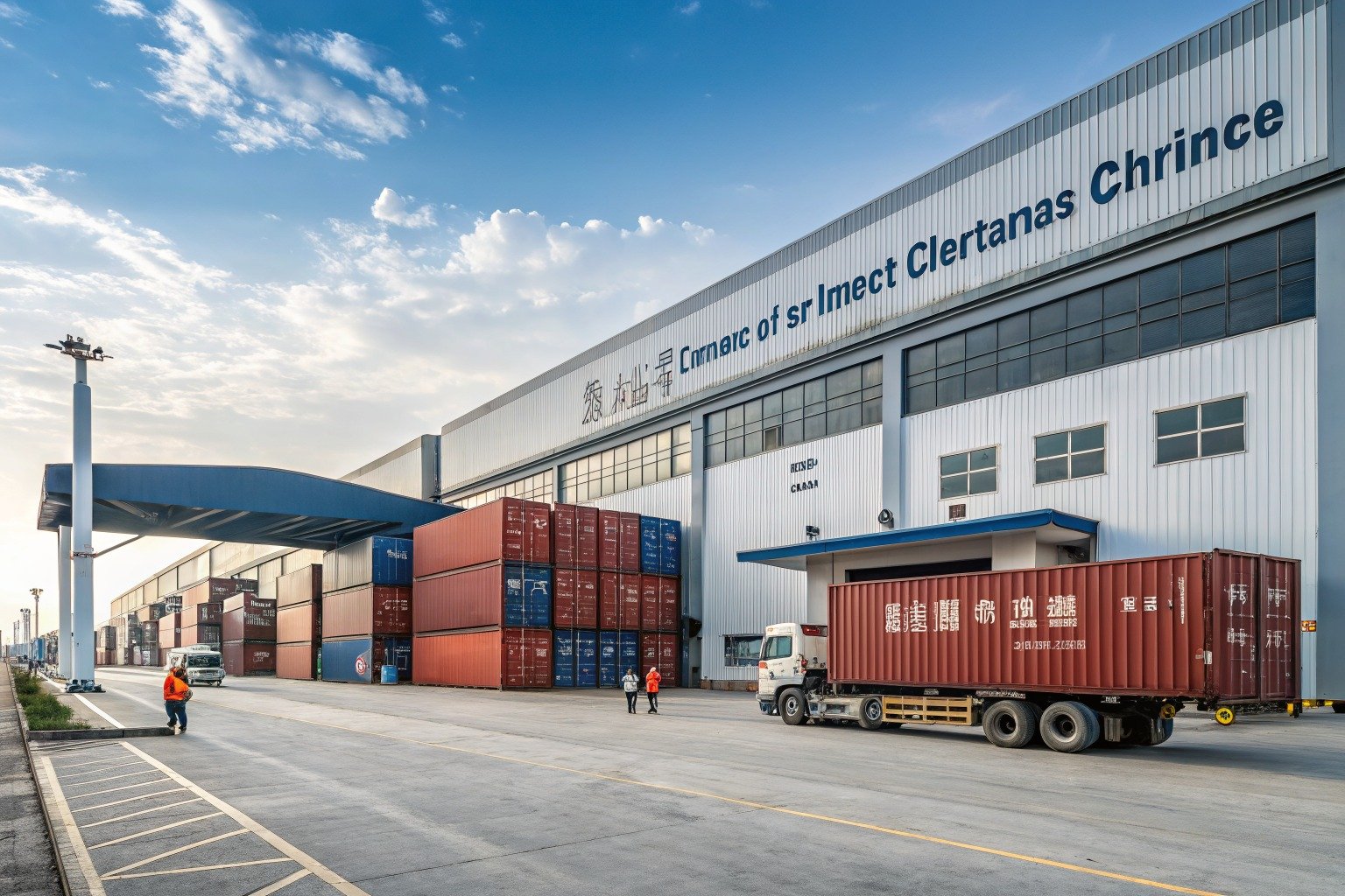 How Can I Avoid Customs Delays When Shipping from China to UAE? - featured