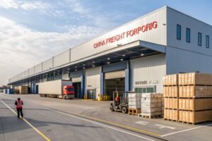 Which Documents Do I Need for Freight from China to UAE? - featured