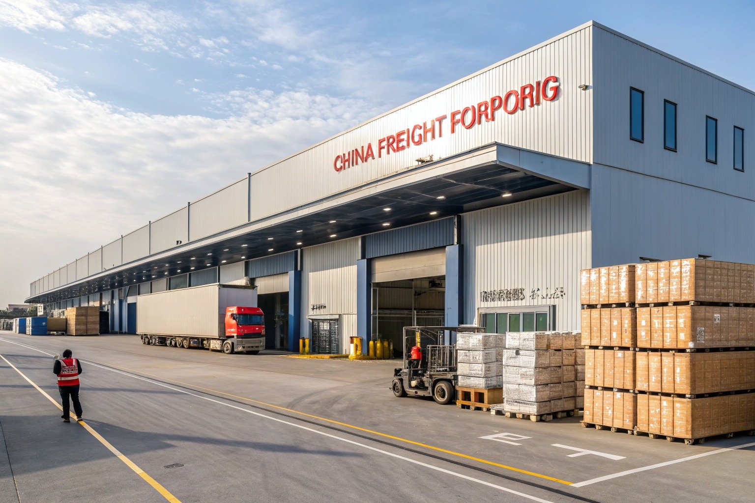 Which Documents Do I Need for Freight from China to UAE? - featured