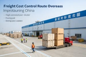 When Is Air Freight from China to UAE Worth the Extra Cost? - featured