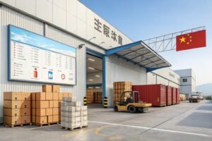 How Long Does Shipping from China to Mexico Take by Sea and Air? - featured