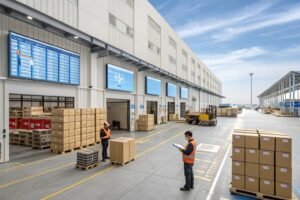 How Can I Ship LCL Cargo from China to UAE Without Hidden Fees? - featured