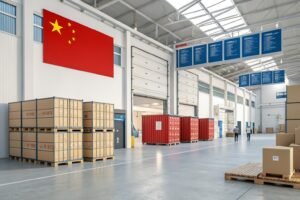How Do I Plan Freight from China to Jebel Ali and Dubai for Peak Season? - featured
