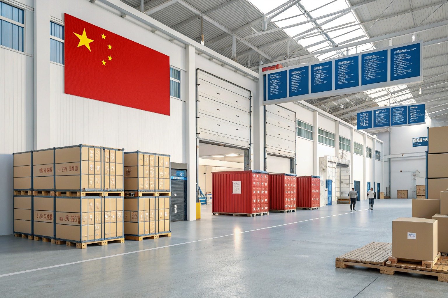 How Do I Plan Freight from China to Jebel Ali and Dubai for Peak Season? - featured