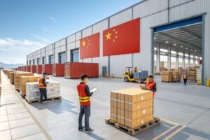 What Is the Best Way to Ship from China to Saudi Arabia? - featured