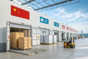 Should Saudi importers Use DDP Shipping from China to Saudi Arabia? - featured