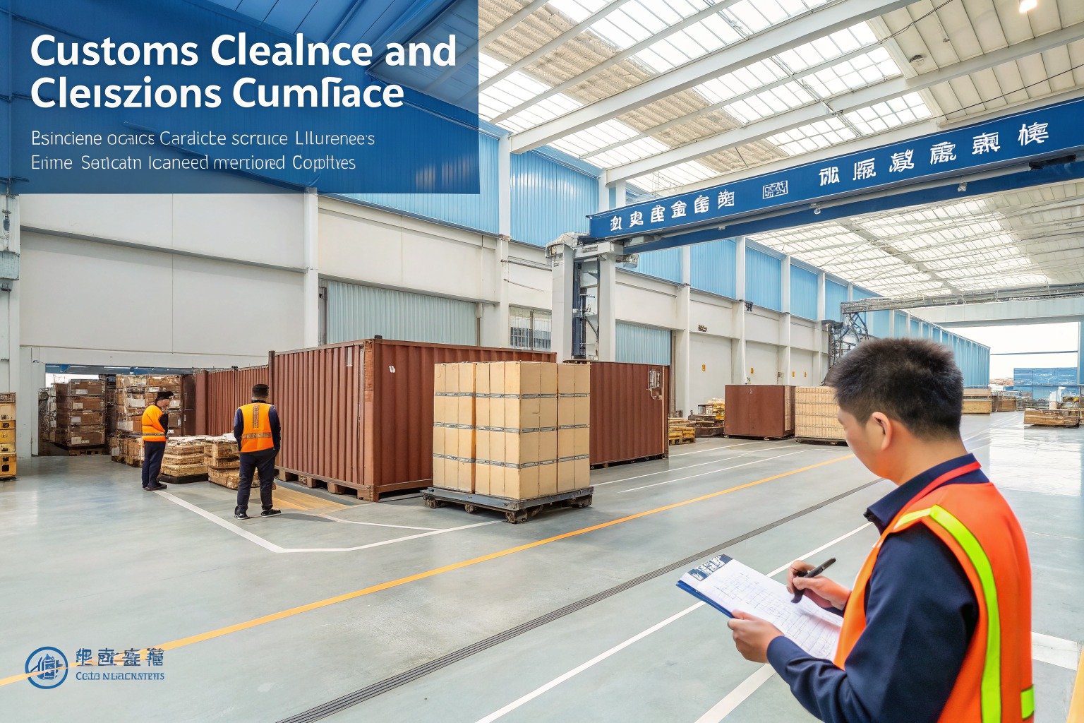 How Can I Avoid Customs Delays When Shipping from China to Saudi Arabia? - featured