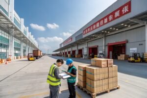 Which Documents Do I Need for Freight from China to Saudi Arabia? - featured
