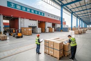 When Is Air Freight from China to Saudi Arabia Worth the Extra Cost? - featured