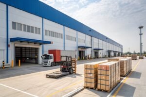 How Can I Ship LCL Cargo from China to Saudi Arabia Without Hidden Fees? - featured