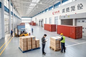 What Is the Best Way to Ship from China to Japan? - featured