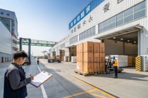 How Much Does Freight from China to Japan Usually Cost? - featured