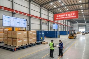 How Can I Avoid Customs Delays When Shipping from China to Japan? - featured